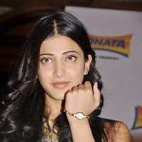 Shruti Hassan Launched Sonata AOD Collection  | Picture 32842